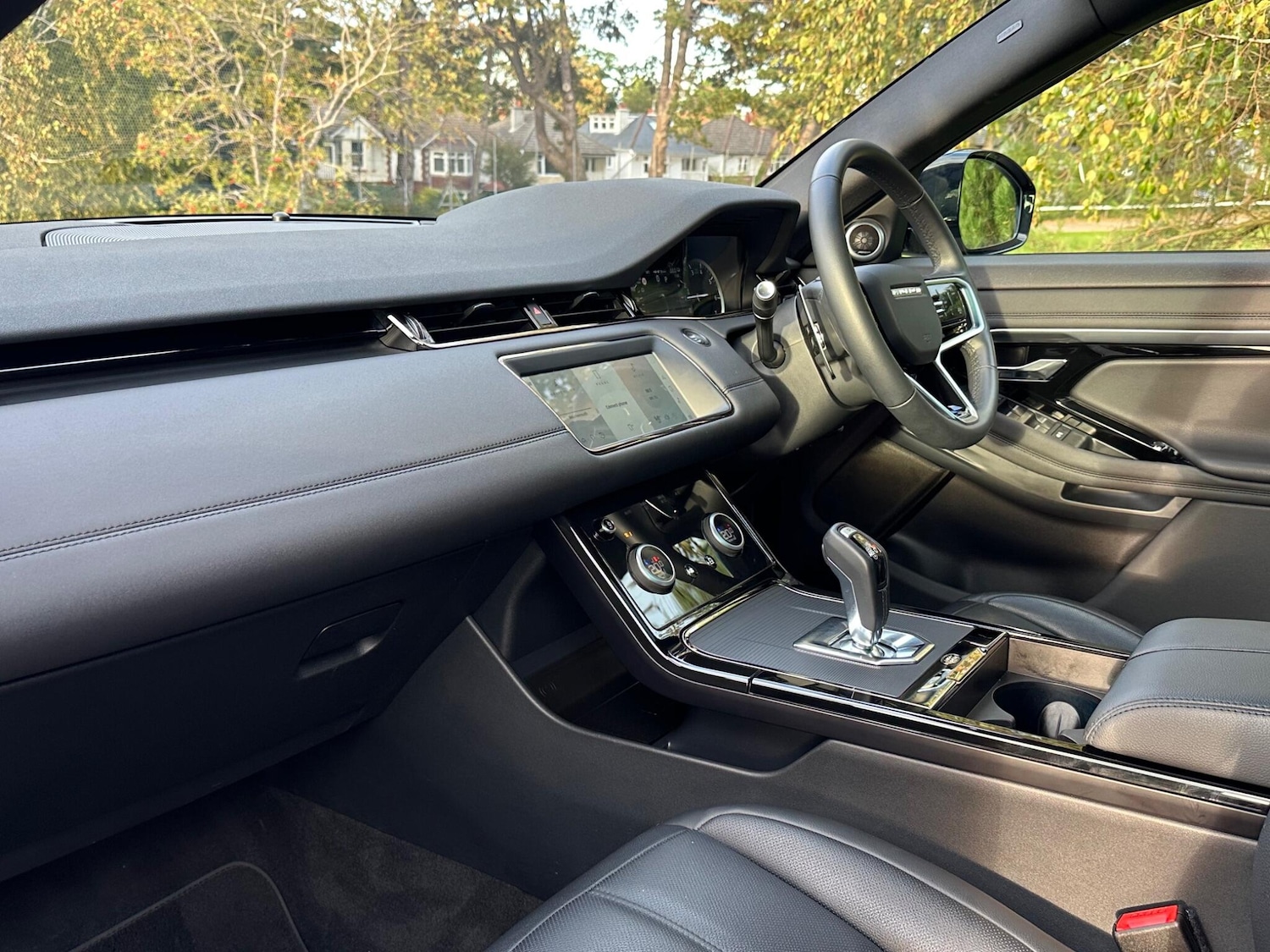 Used Land Rover Range Rover Evoque 2022 for sale - 76801102: Photo 26