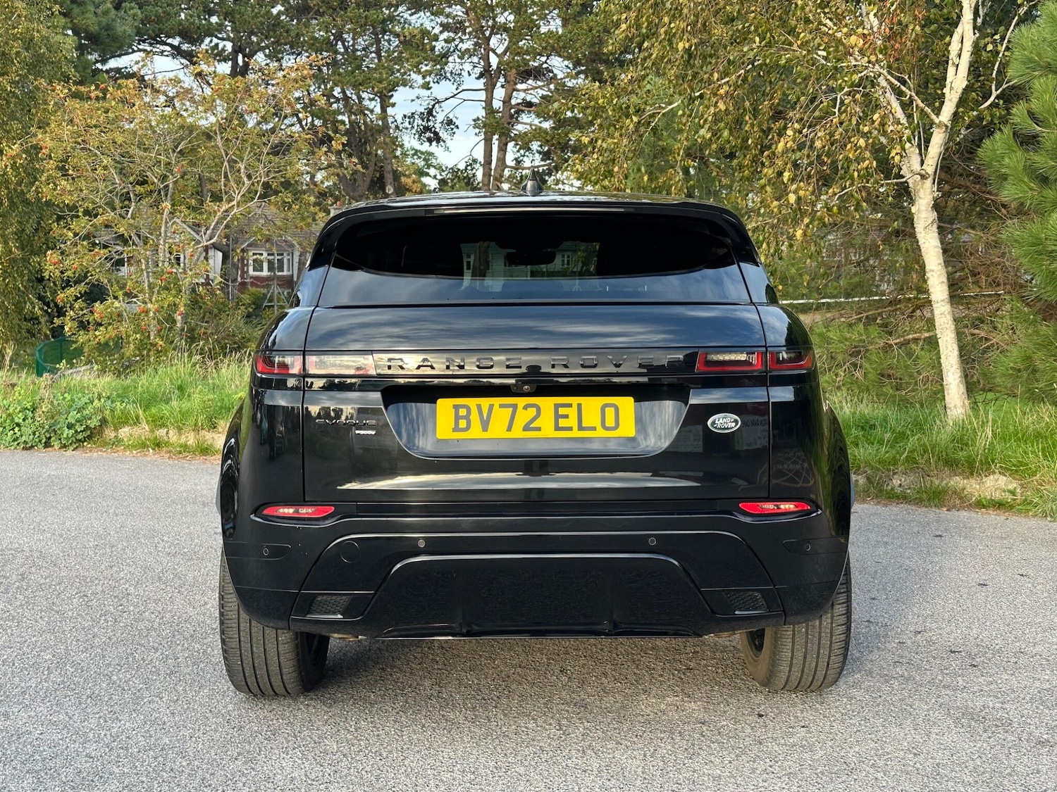 Used Land Rover Range Rover Evoque 2022 for sale - 76801102: Photo 29