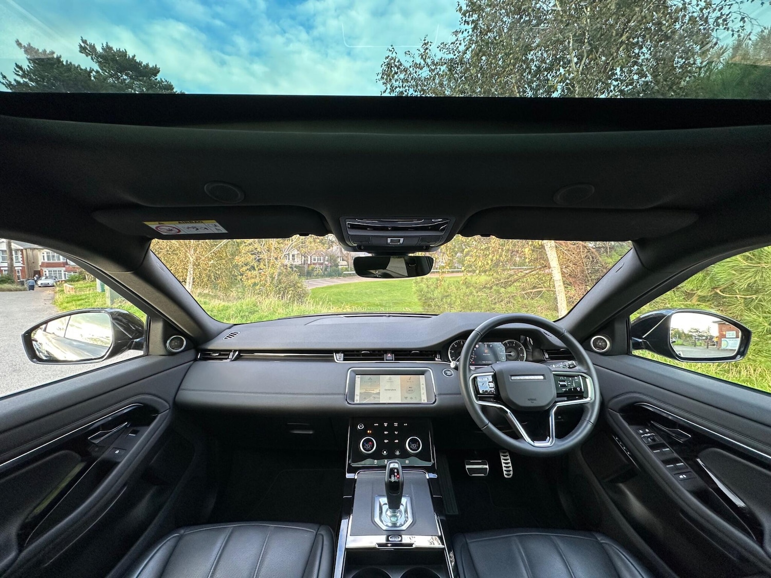 Used Land Rover Range Rover Evoque 2022 for sale - 76801102: Photo 31