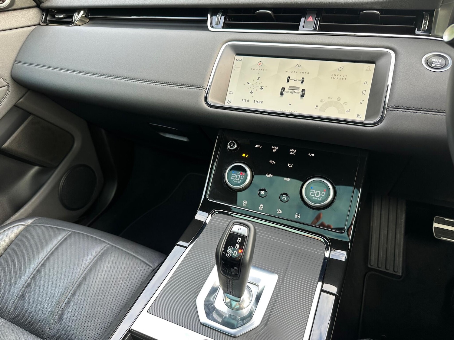 Used Land Rover Range Rover Evoque 2022 for sale - 76801102: Photo 5