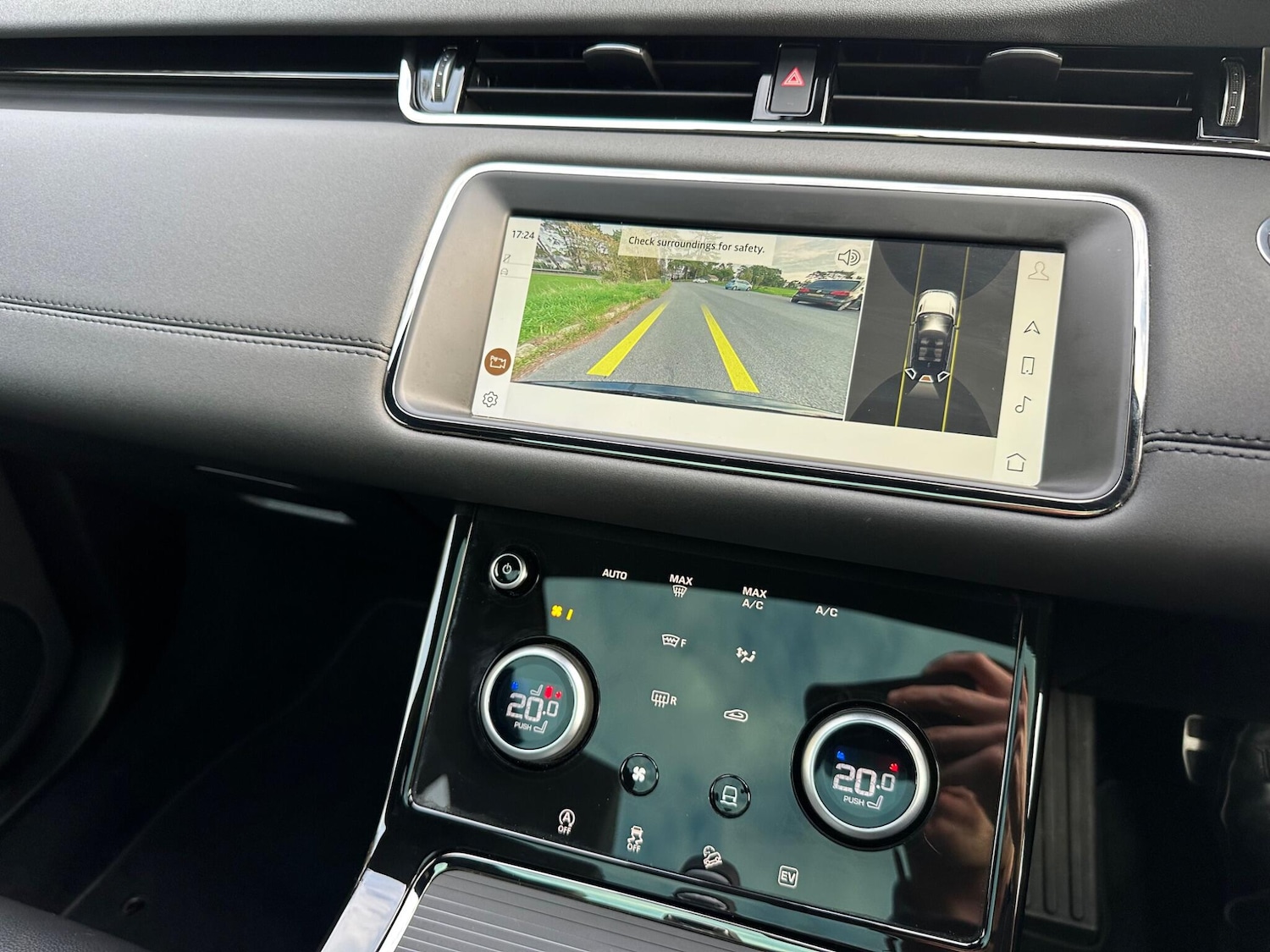 Used Land Rover Range Rover Evoque 2022 for sale - 76801102: Photo 6