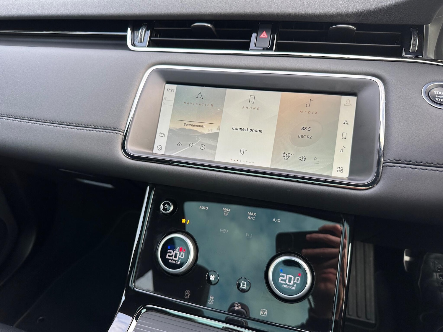 Used Land Rover Range Rover Evoque 2022 for sale - 76801102: Photo 7