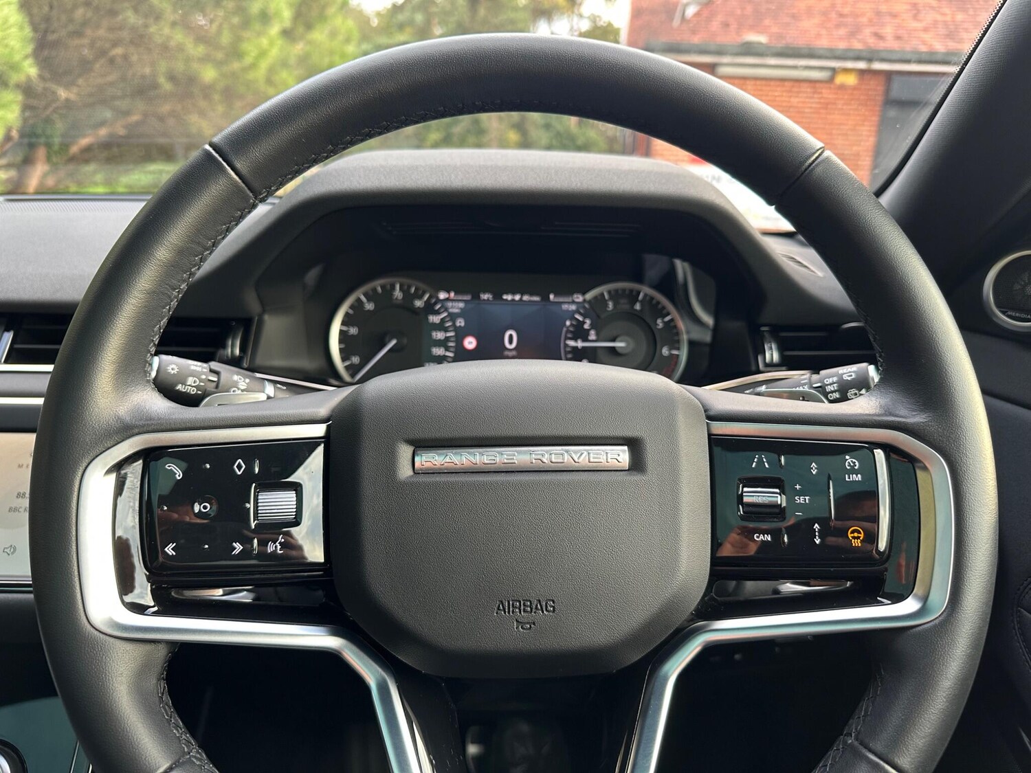 Used Land Rover Range Rover Evoque 2022 for sale - 76801102: Photo 8