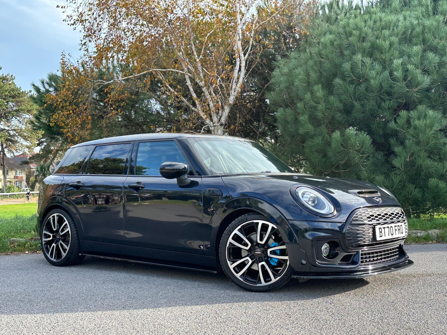 Used MINI Clubman for sale - 76802445: Photo 1