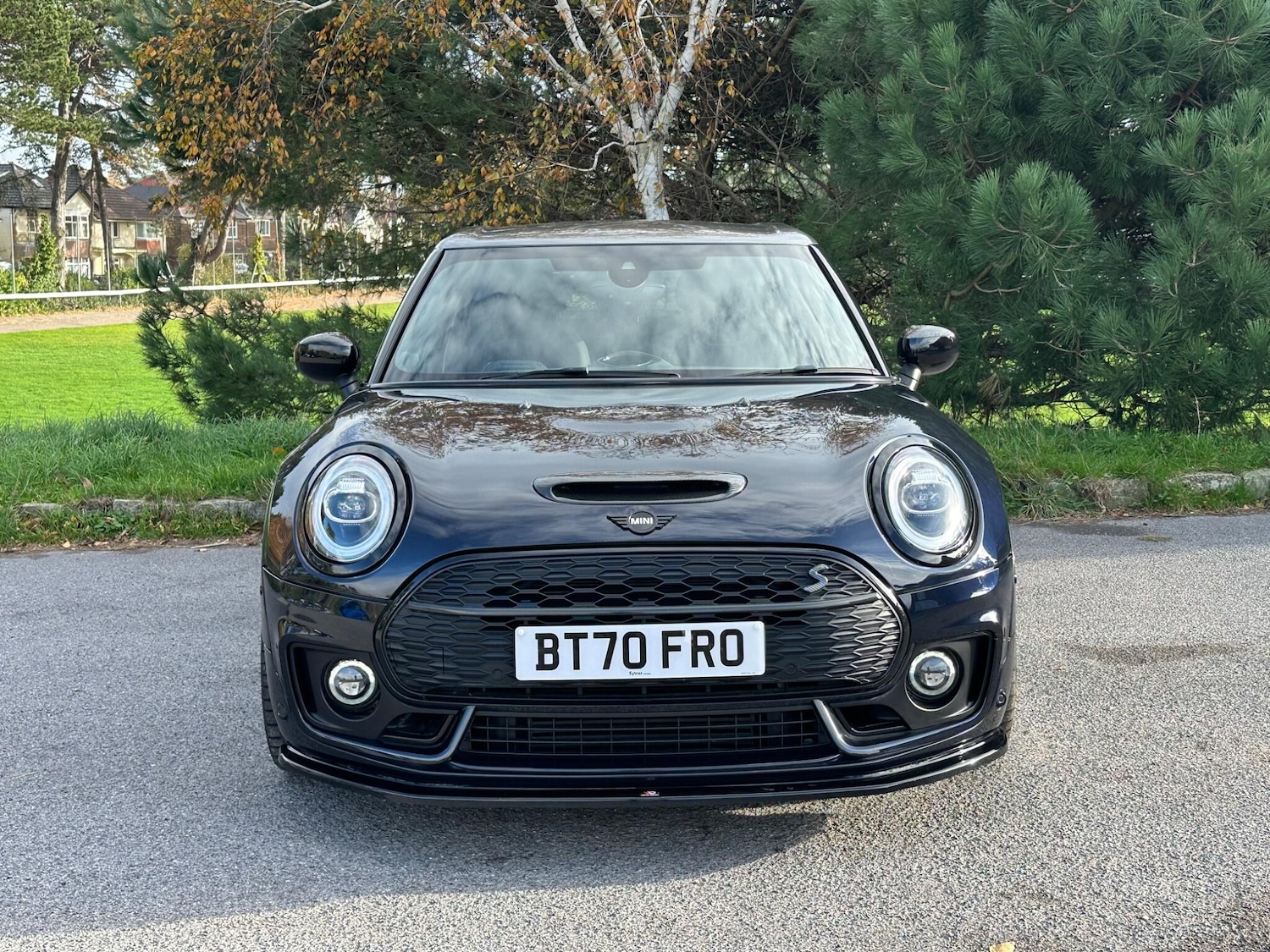 Used MINI Clubman for sale - 76802445: Photo 11