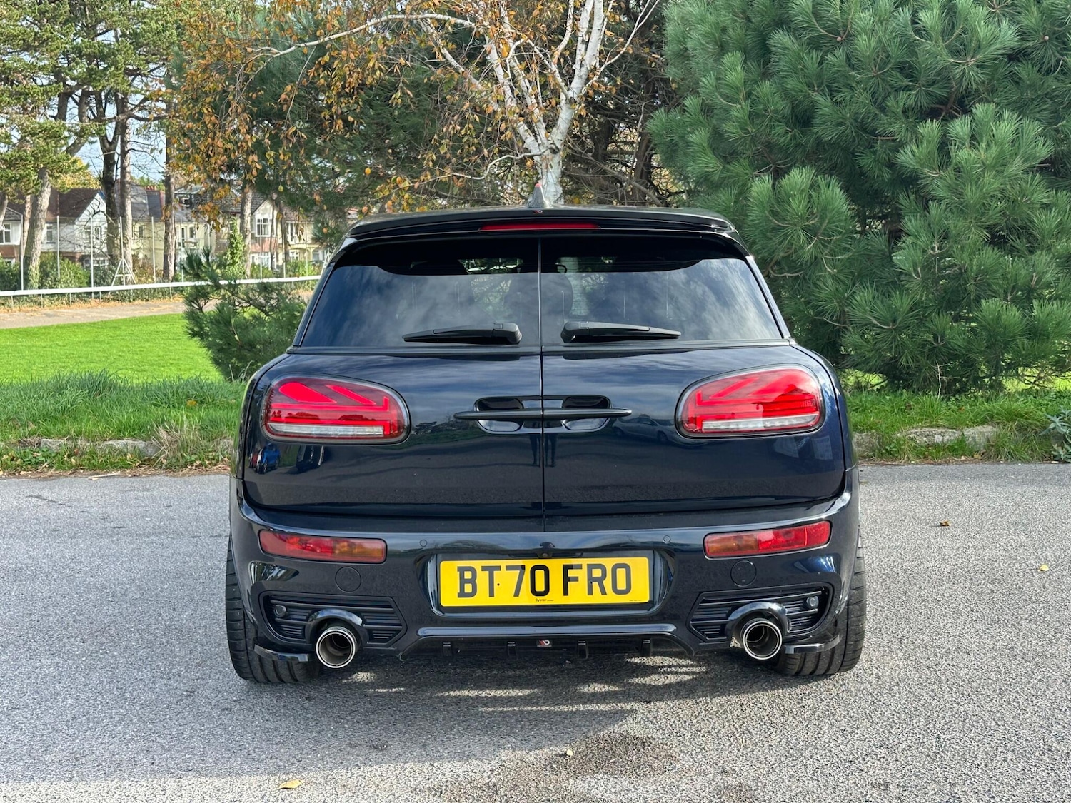 Used MINI Clubman for sale - 76802445: Photo 12