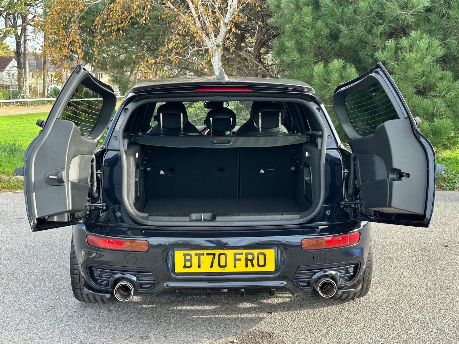 Used MINI Clubman for sale - 76802445: Photo 13