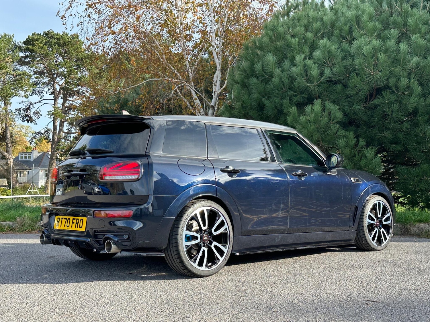 Used MINI Clubman for sale - 76802445: Photo 16