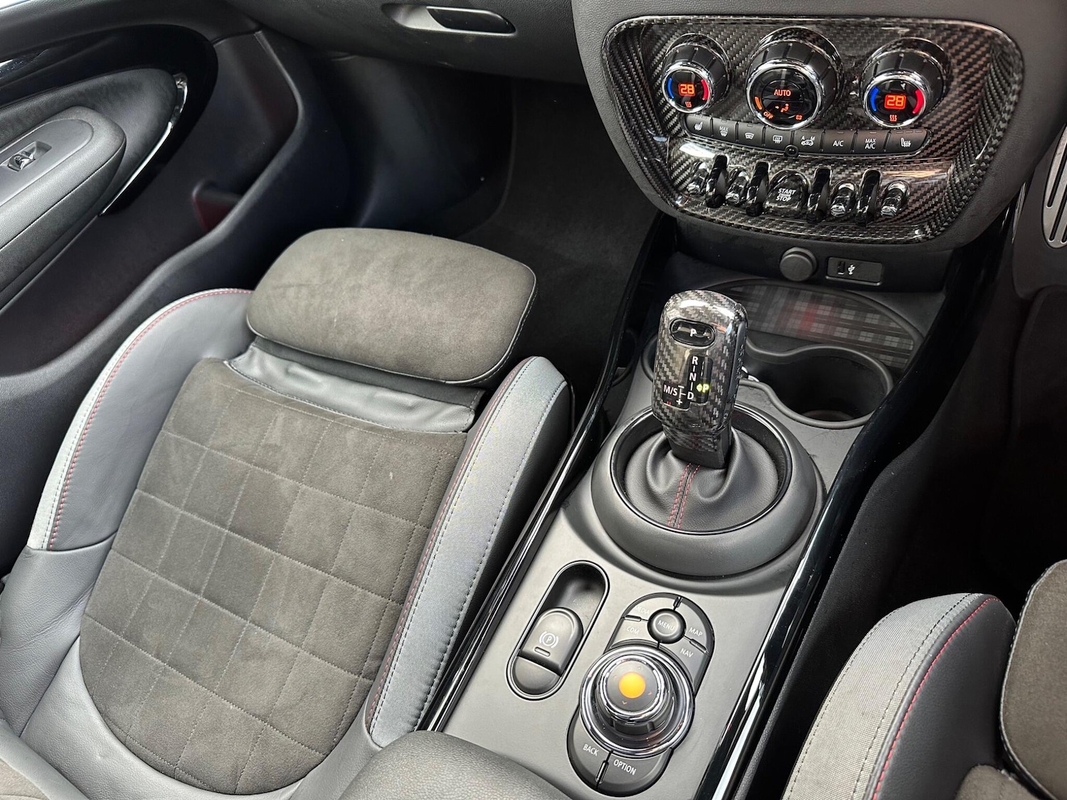 Used MINI Clubman for sale - 76802445: Photo 17