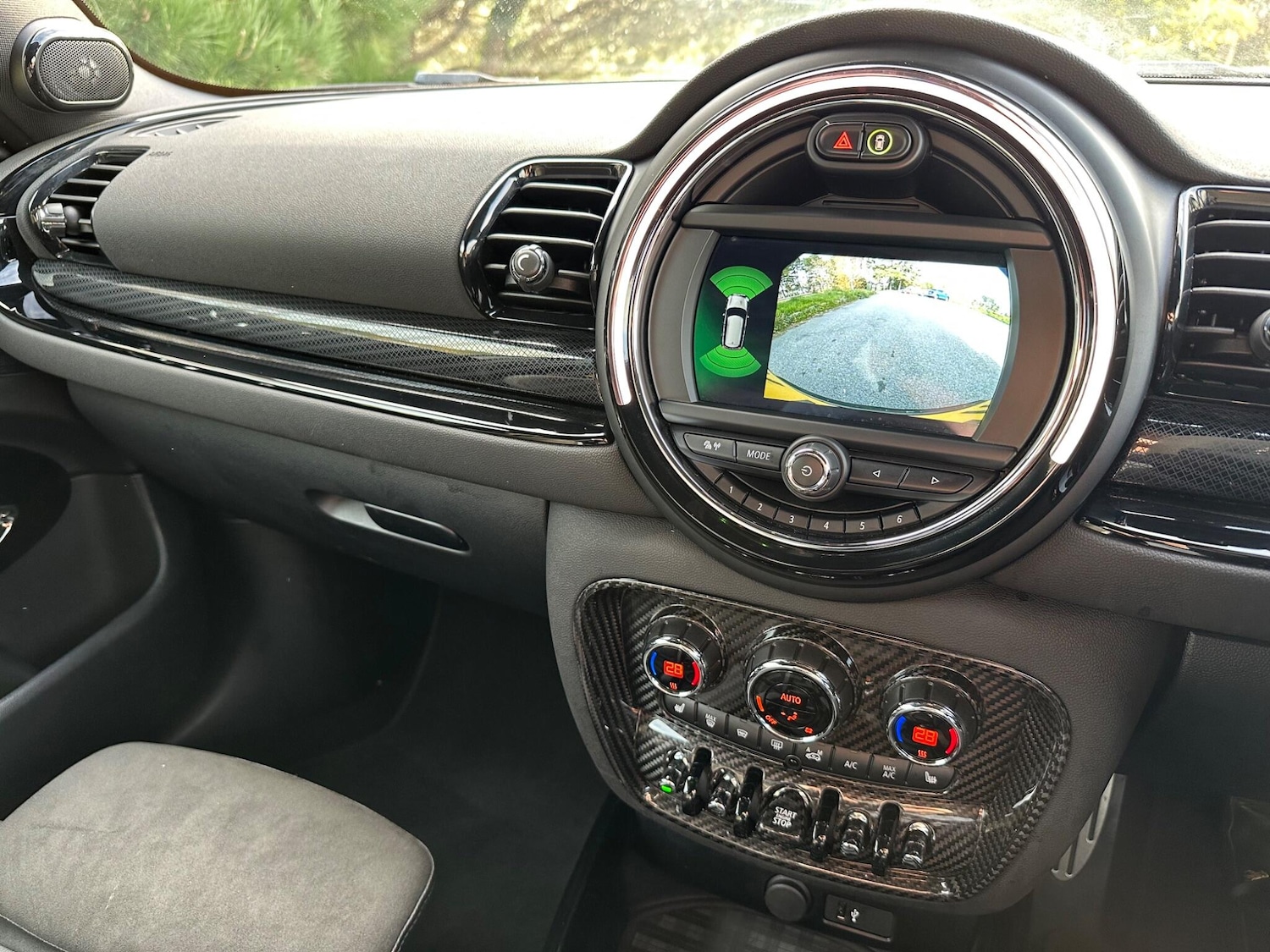 Used MINI Clubman for sale - 76802445: Photo 19