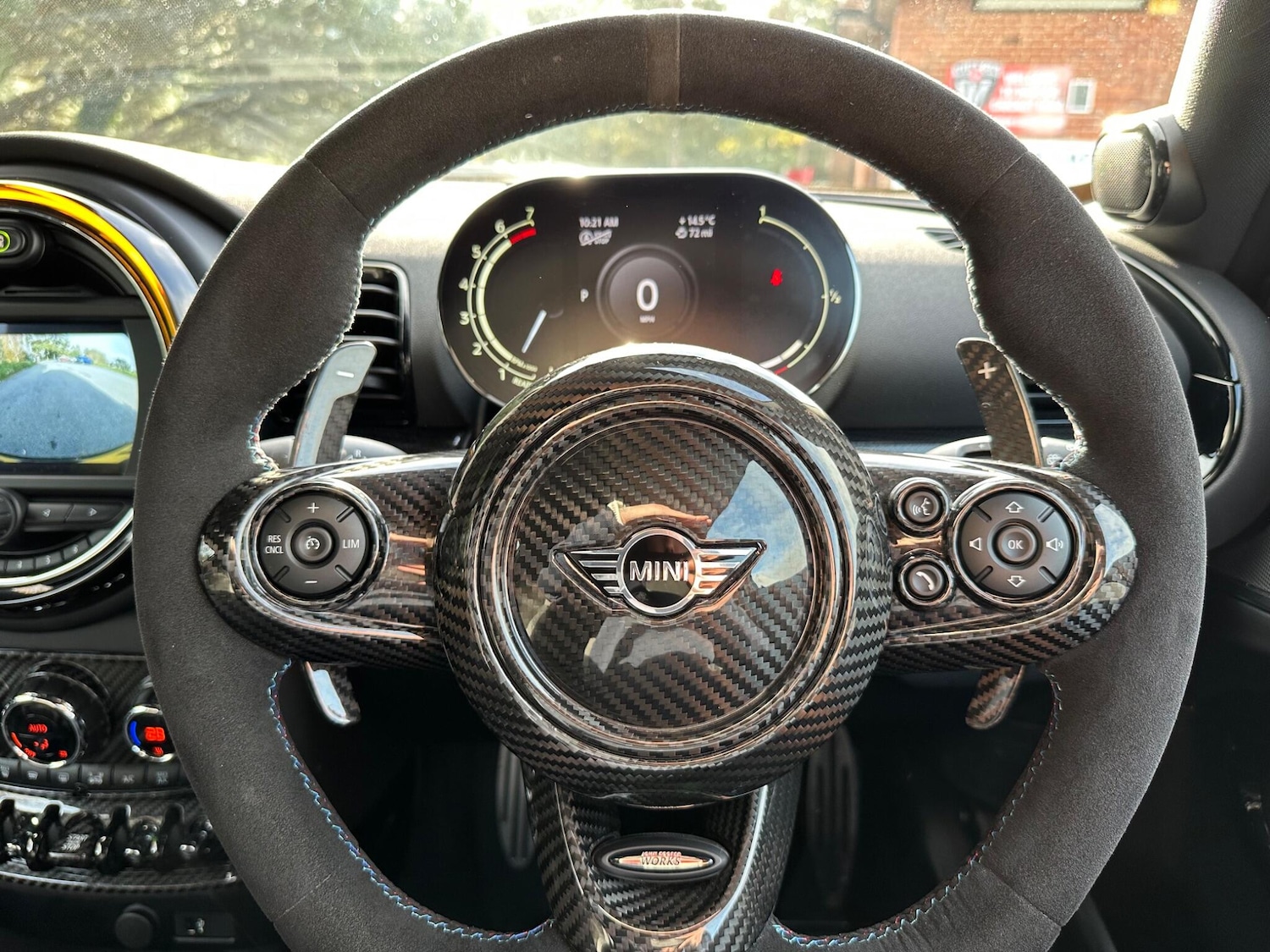 Used MINI Clubman for sale - 76802445: Photo 20