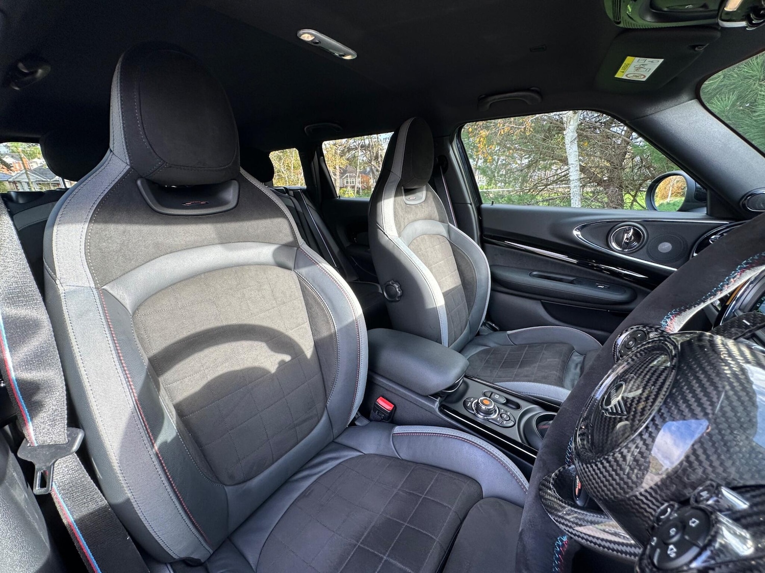 Used MINI Clubman for sale - 76802445: Photo 23