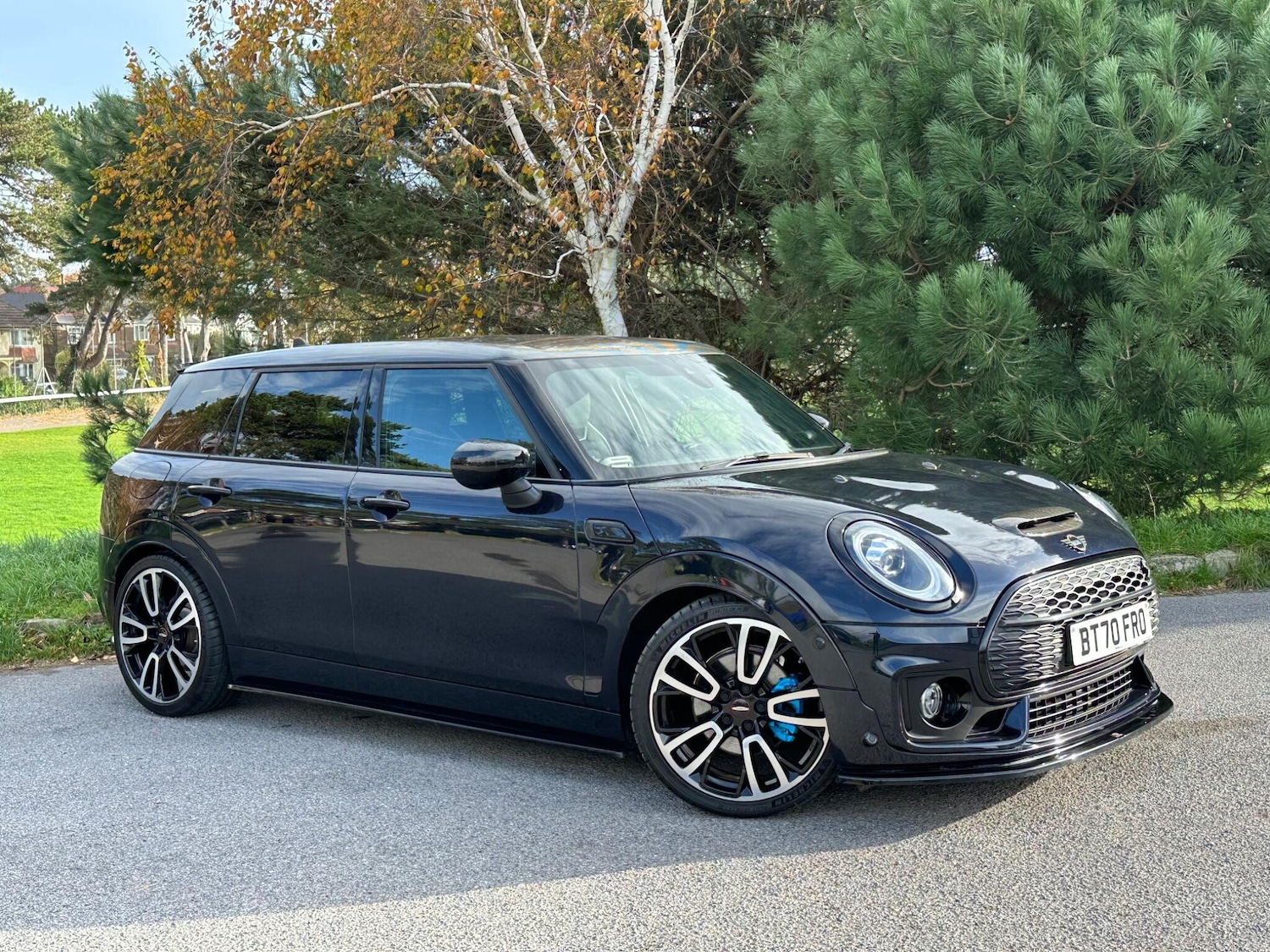 Used MINI Clubman for sale - 76802445: Photo 26