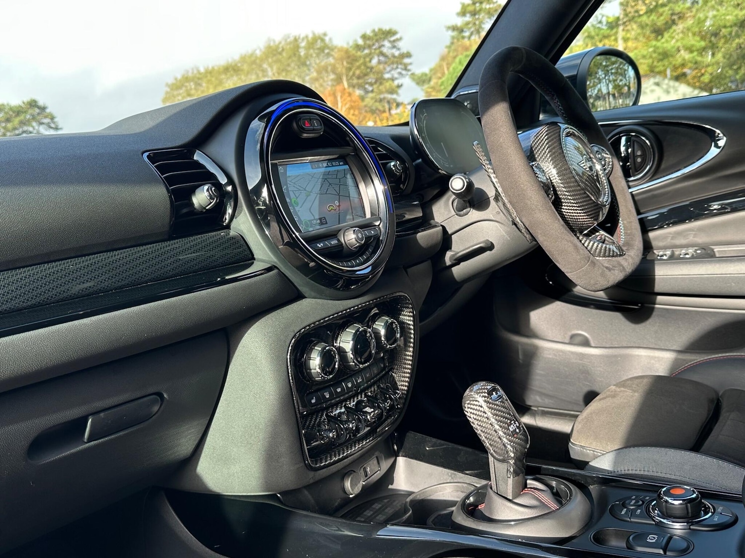 Used MINI Clubman for sale - 76802445: Photo 29