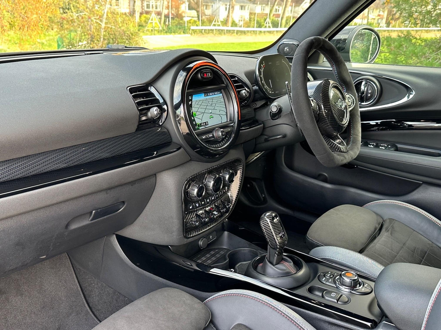 Used MINI Clubman for sale - 76802445: Photo 30