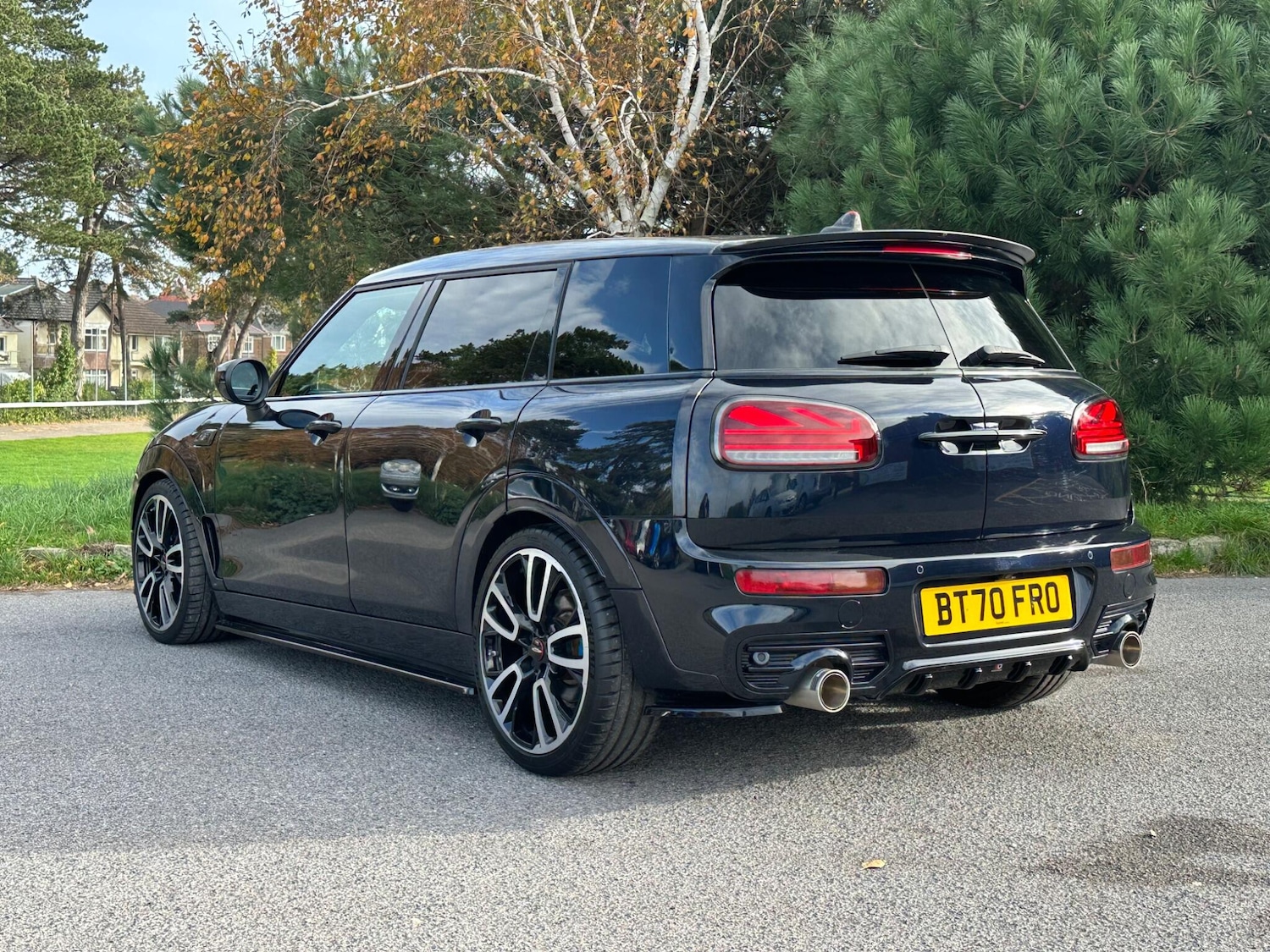 Used MINI Clubman for sale - 76802445: Photo 31