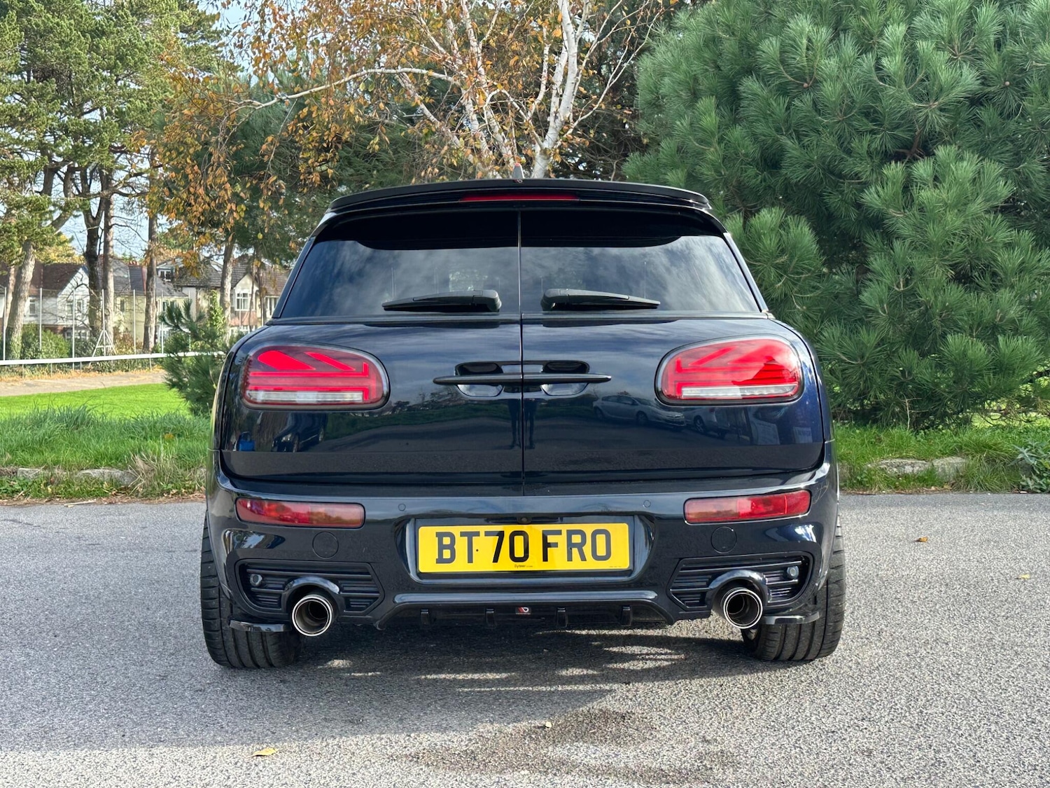 Used MINI Clubman for sale - 76802445: Photo 32