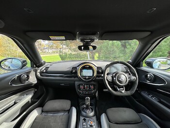 Used MINI Clubman 2020 for sale - 76802445: Photo
