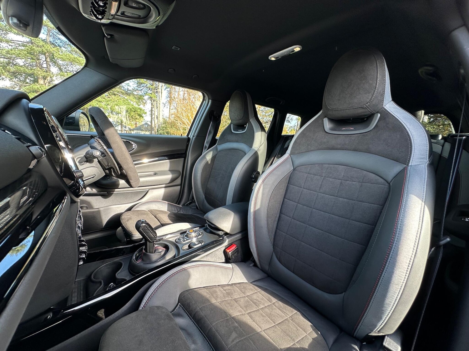 Used MINI Clubman for sale - 76802445: Photo 4