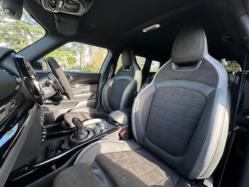 Used MINI Clubman 2020 for sale - 76802445: Photo