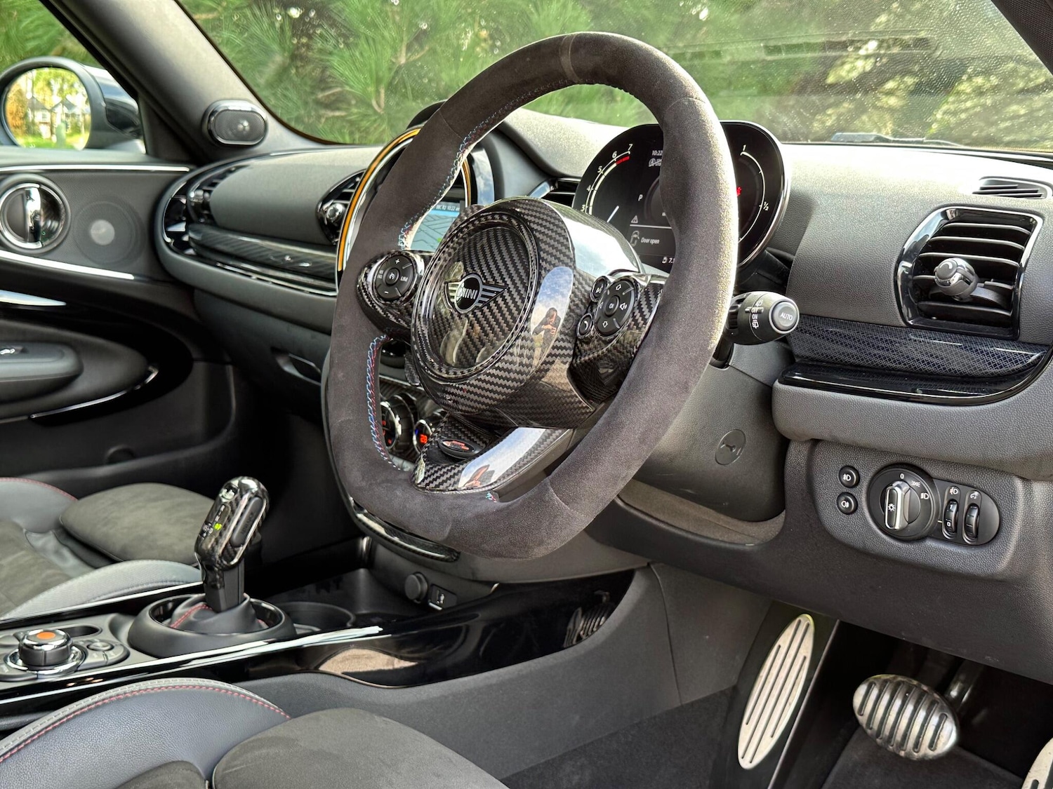 Used MINI Clubman for sale - 76802445: Photo 5