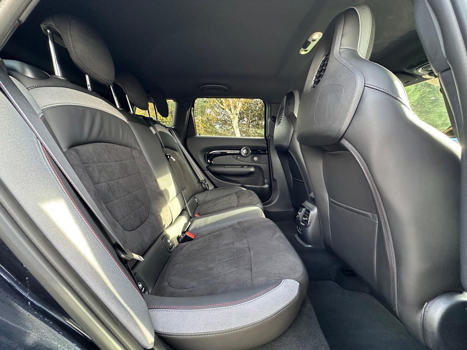 Used MINI Clubman for sale - 76802445: Photo 7