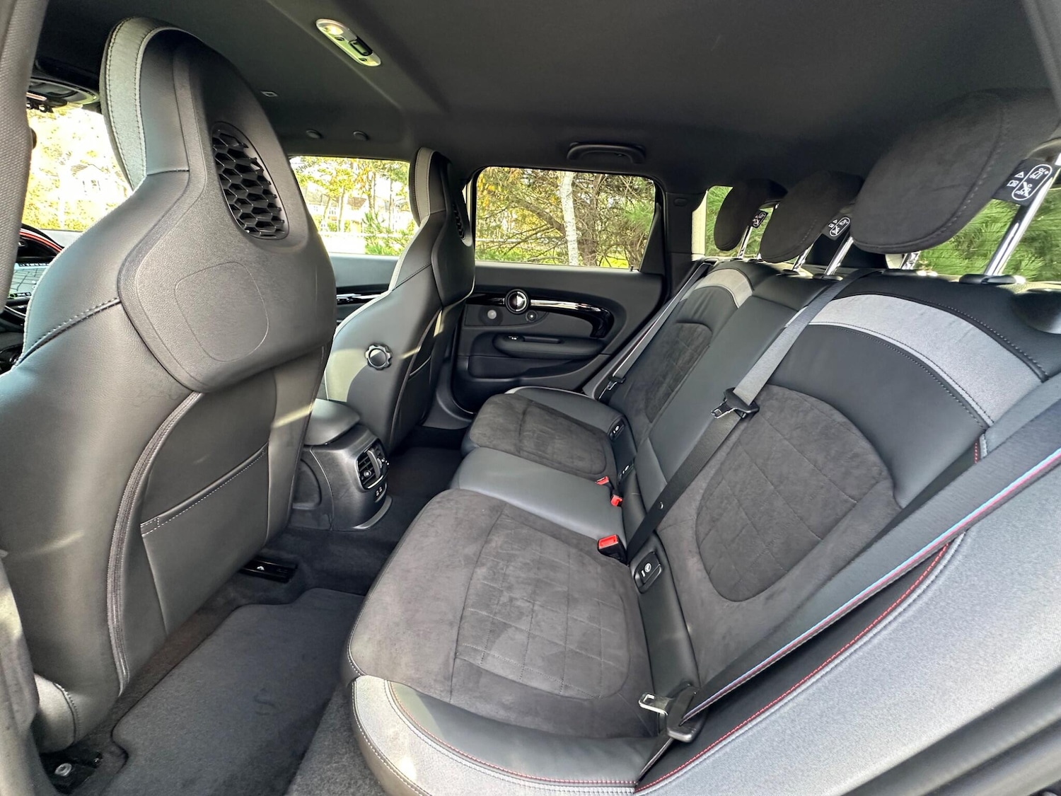 Used MINI Clubman for sale - 76802445: Photo 8