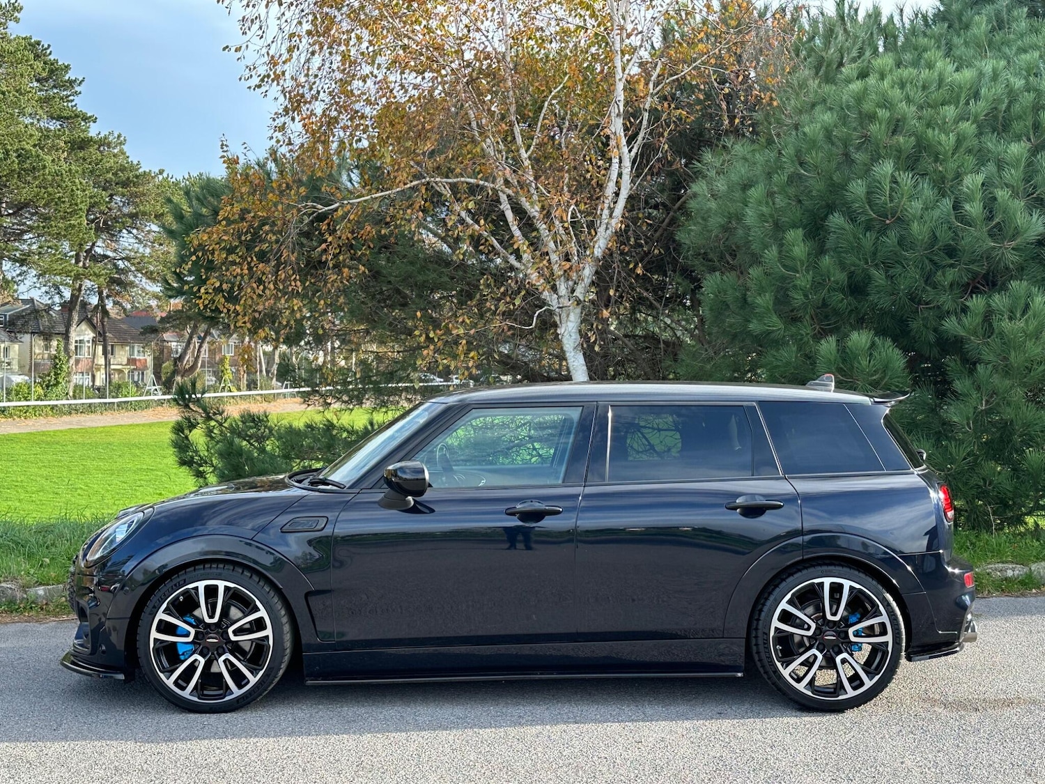 Used MINI Clubman for sale - 76802445: Photo 9