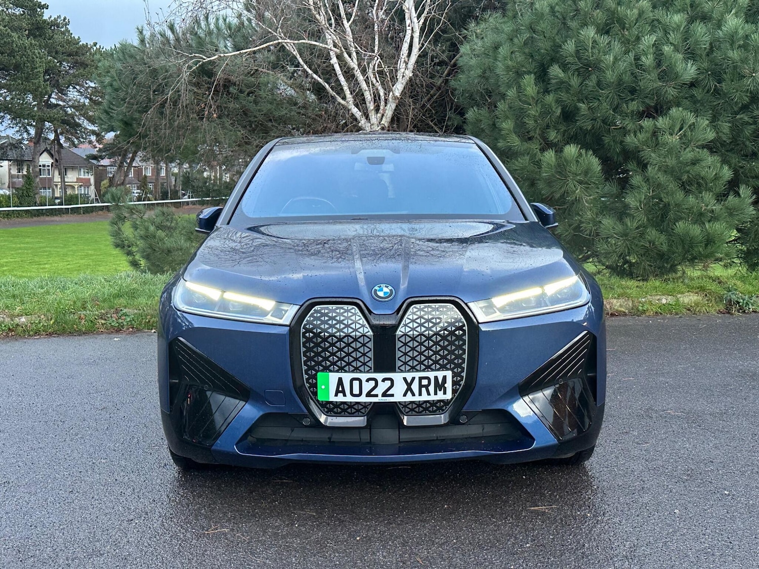 Used BMW iX for sale - 76802452: Photo 11