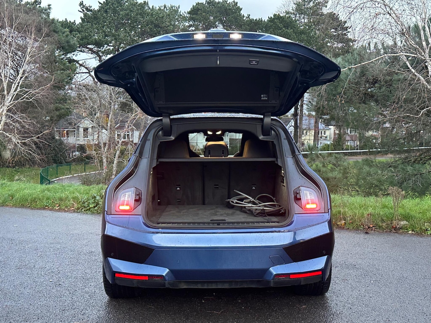 Used BMW iX for sale - 76802452: Photo 13