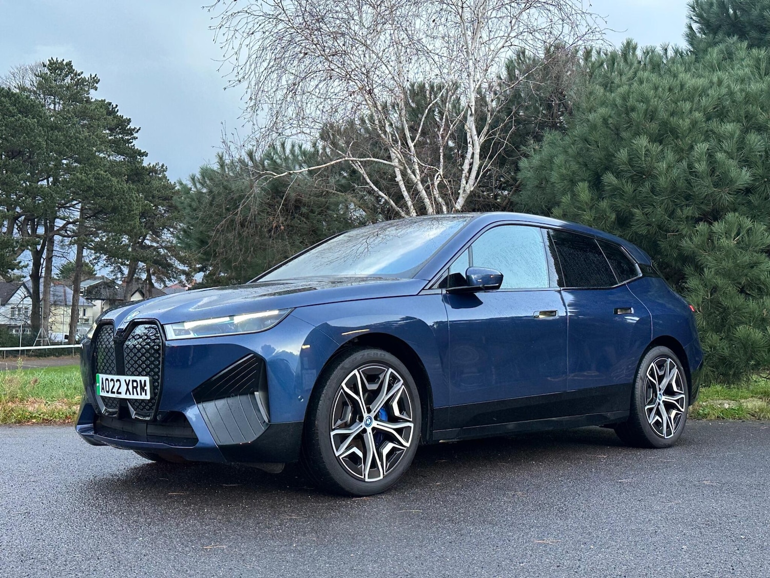 Used BMW iX for sale - 76802452: Photo 15