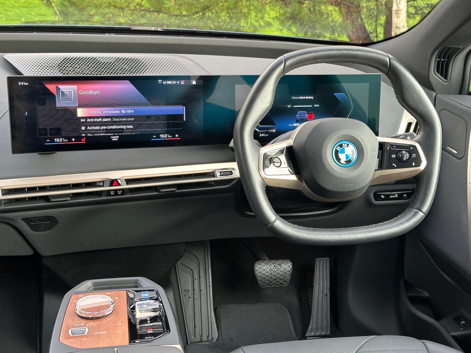 Used BMW iX for sale - 76802452: Photo 17