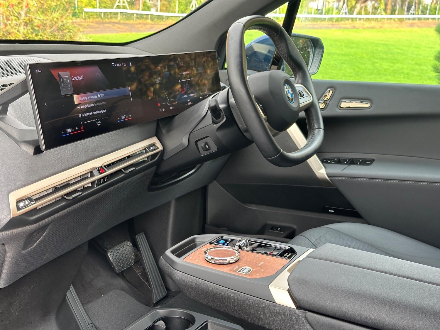 Used BMW iX for sale - 76802452: Photo 18