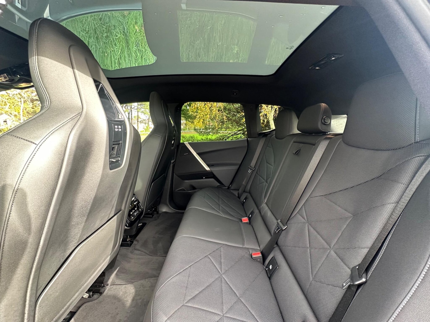 Used BMW iX for sale - 76802452: Photo 20