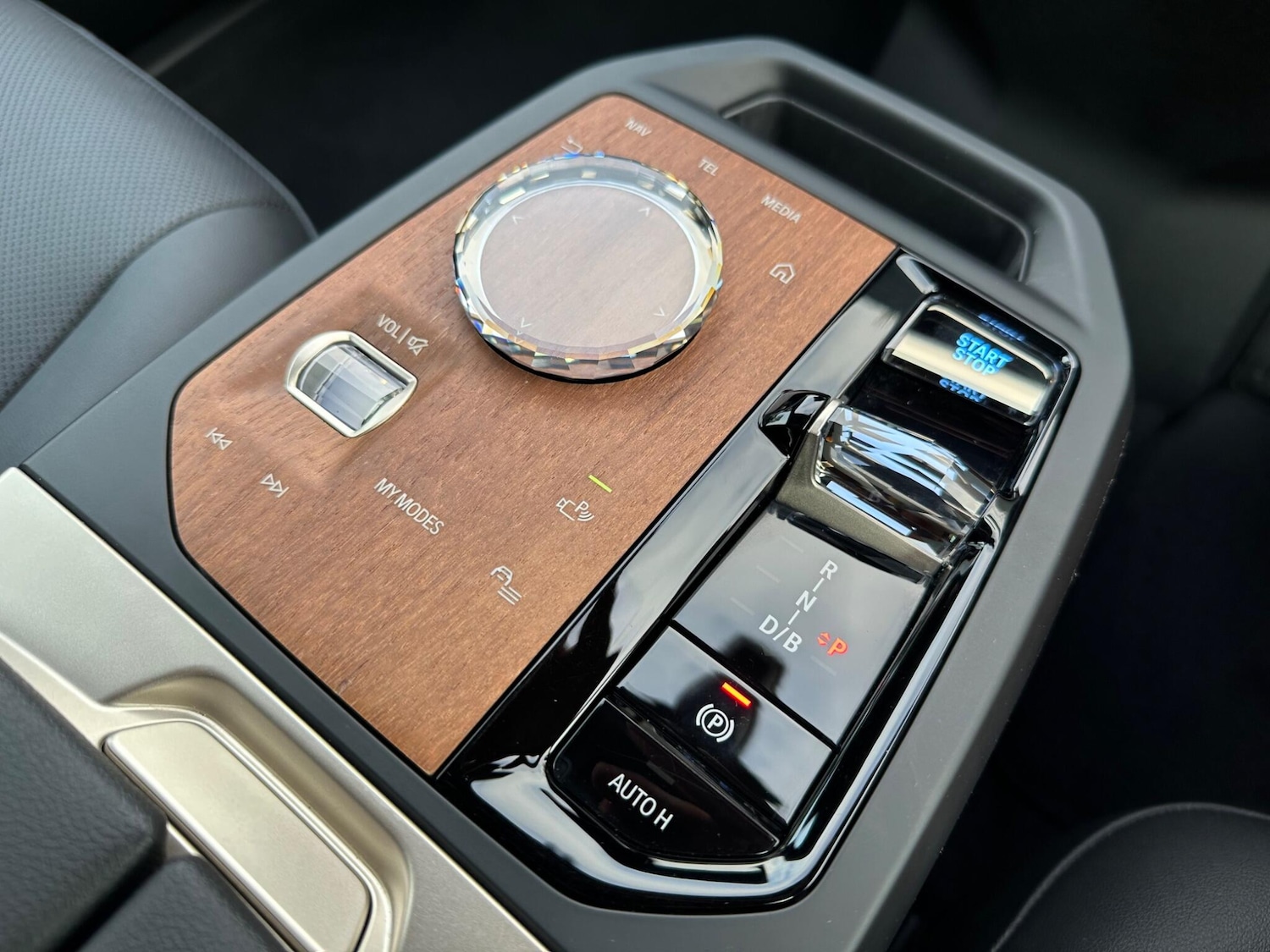 Used BMW iX for sale - 76802452: Photo 21