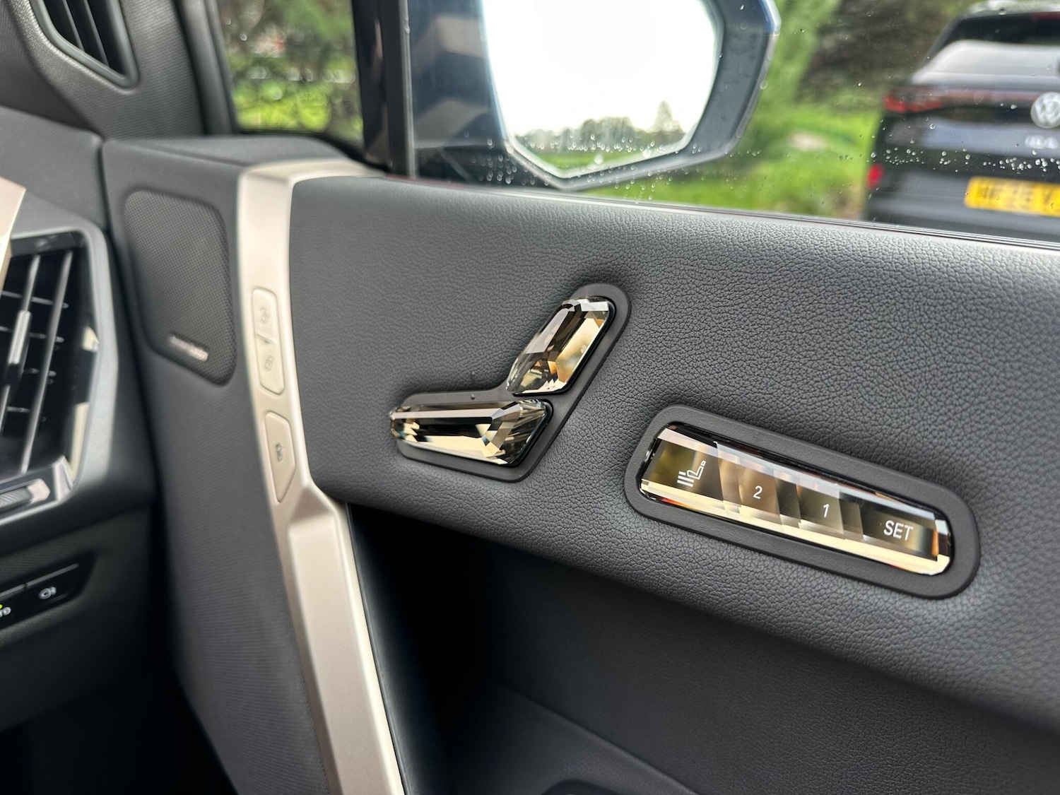 Used BMW iX for sale - 76802452: Photo 22