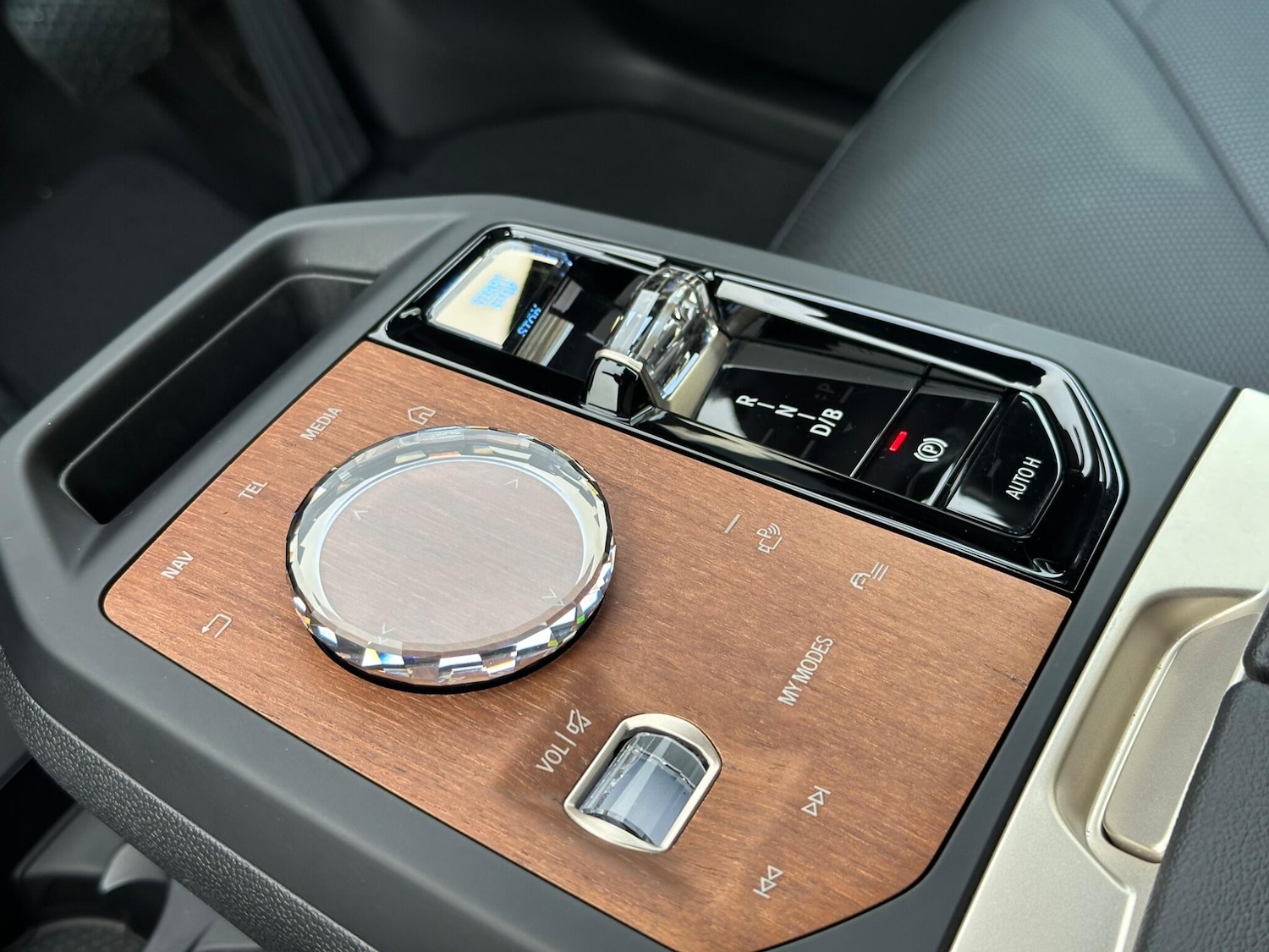 Used BMW iX for sale - 76802452: Photo 24