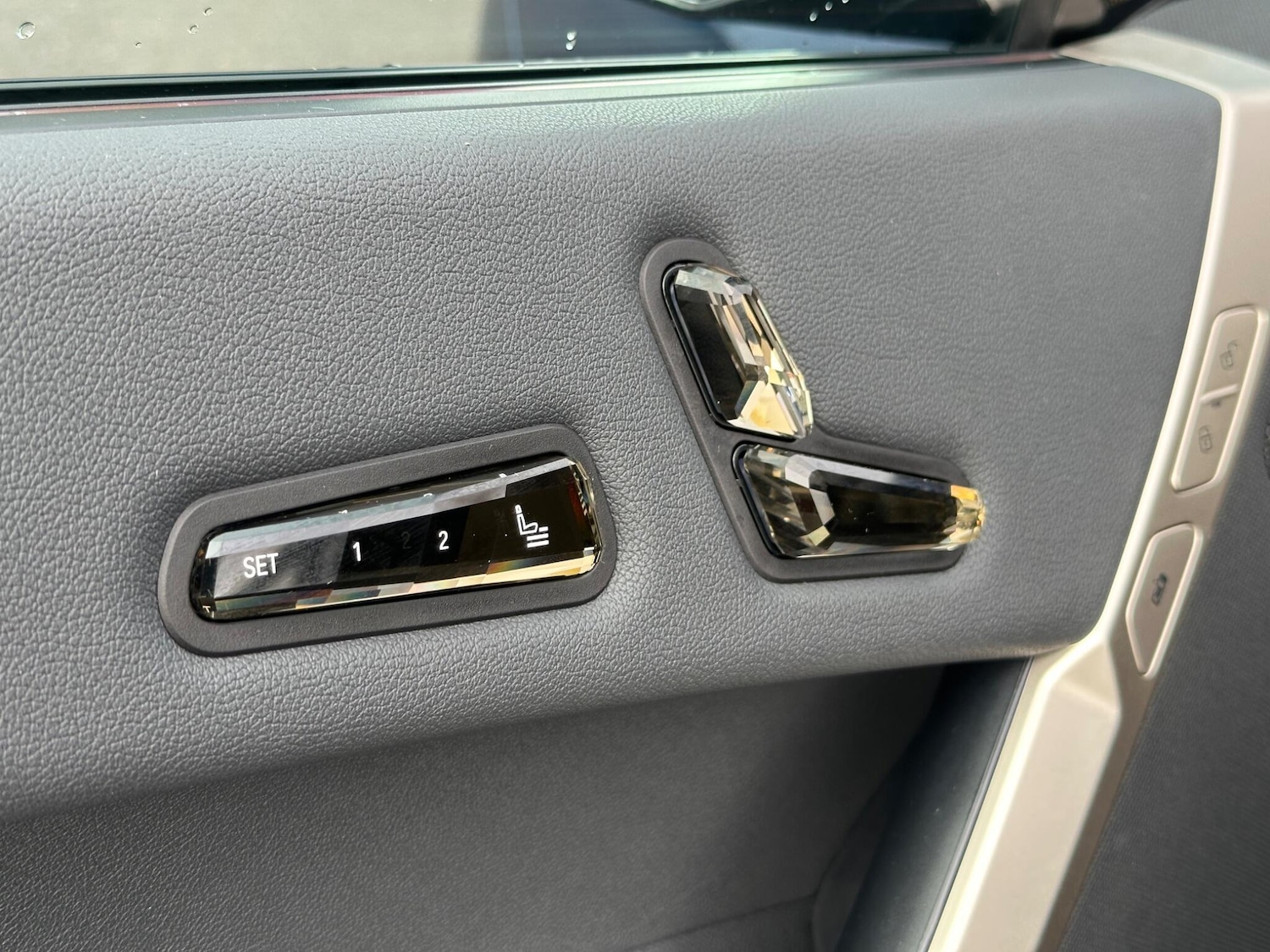 Used BMW iX for sale - 76802452: Photo 26