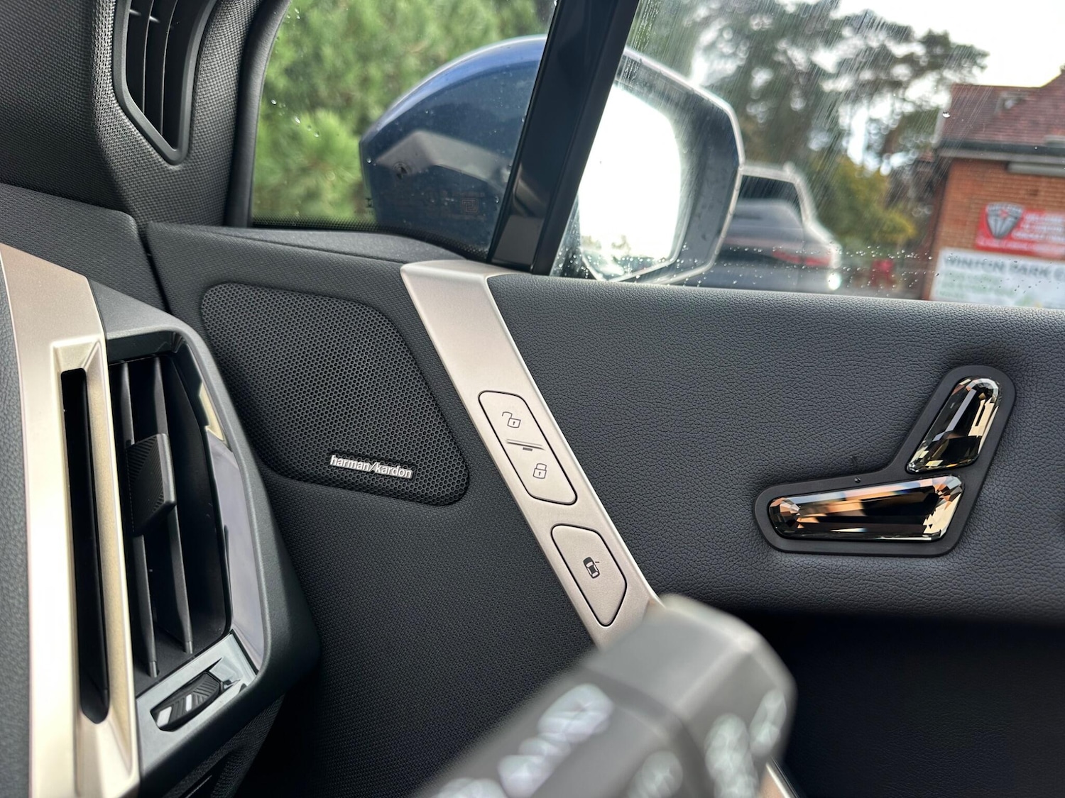 Used BMW iX for sale - 76802452: Photo 27