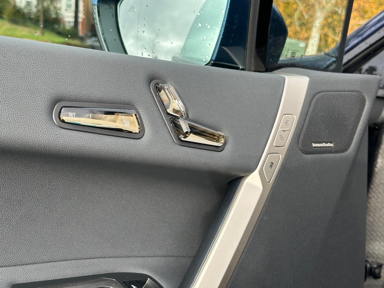 Used BMW iX for sale - 76802452: Photo 28