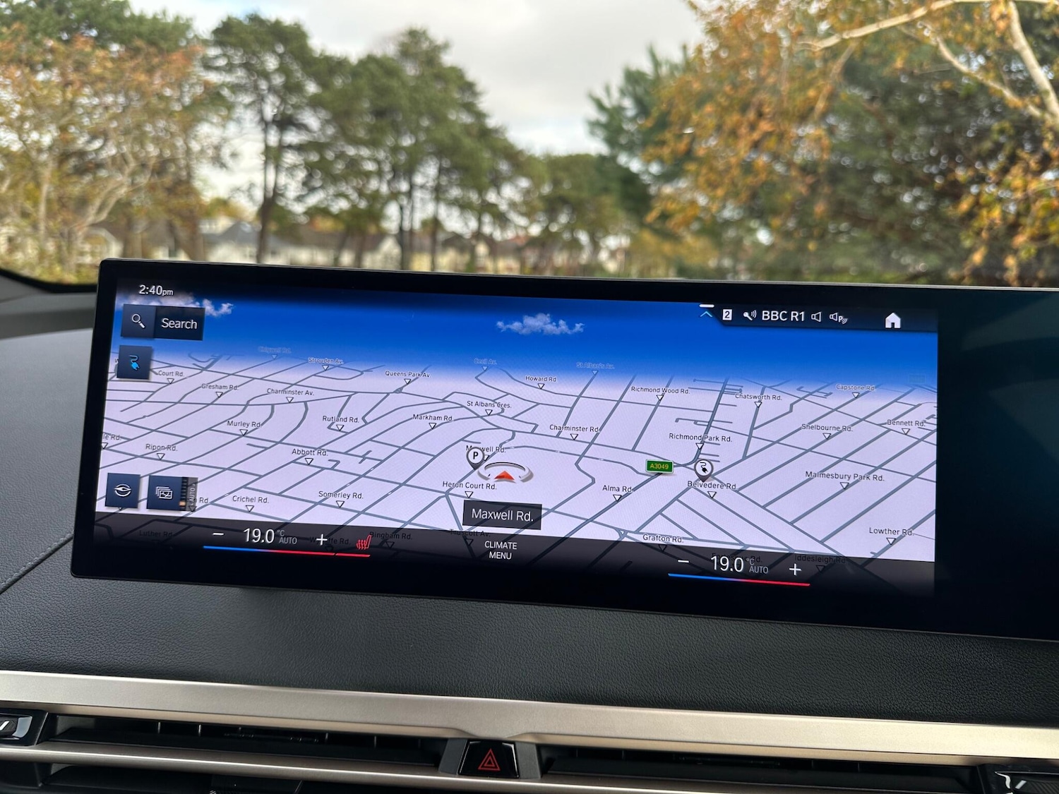 Used BMW iX for sale - 76802452: Photo 29