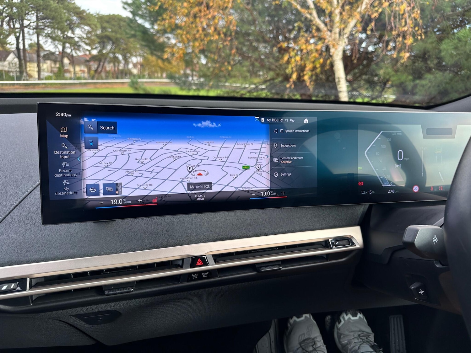 Used BMW iX for sale - 76802452: Photo 30