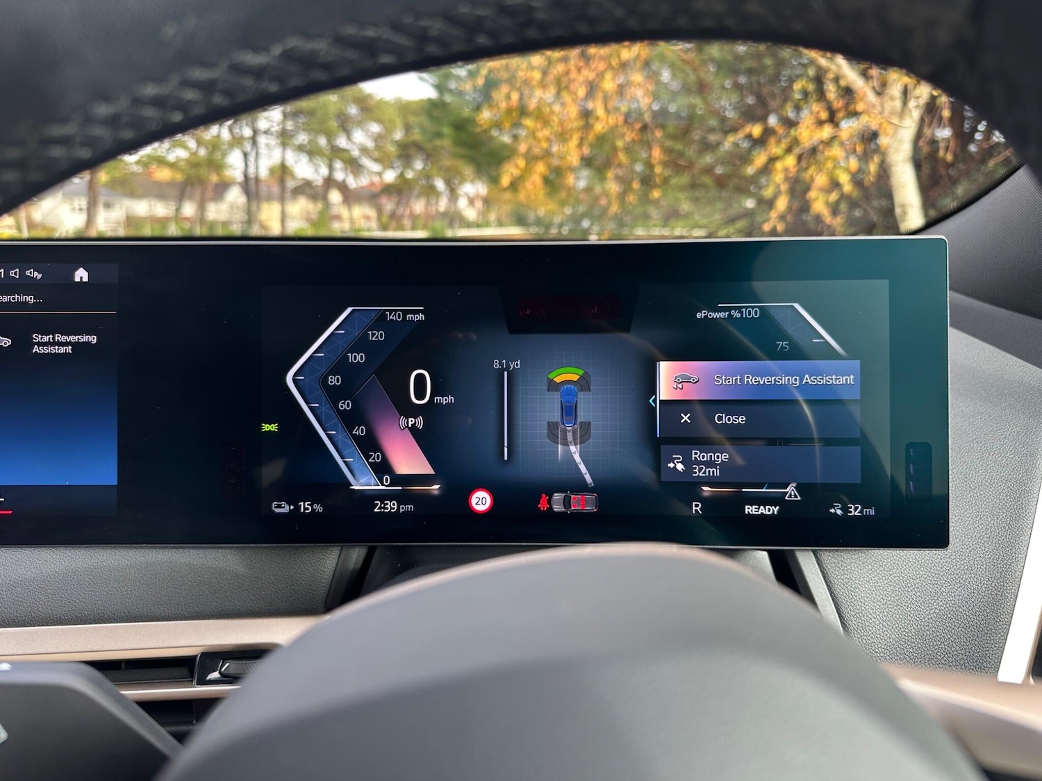 Used BMW iX for sale - 76802452: Photo 32