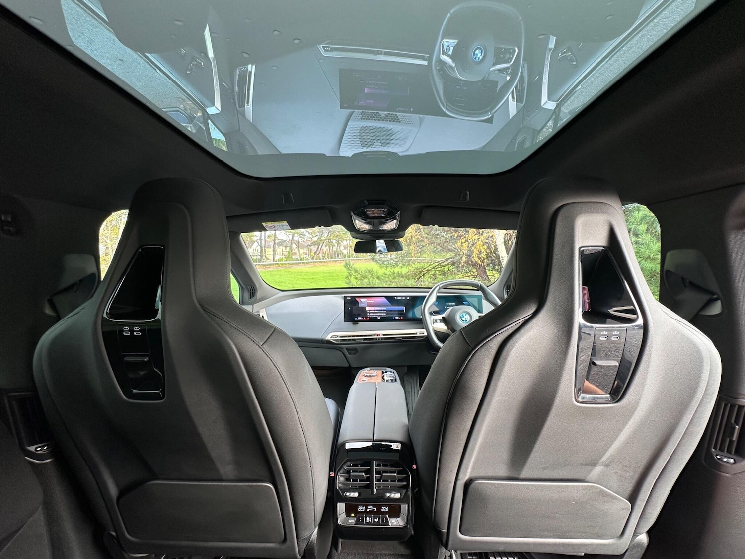 Used BMW iX for sale - 76802452: Photo 33