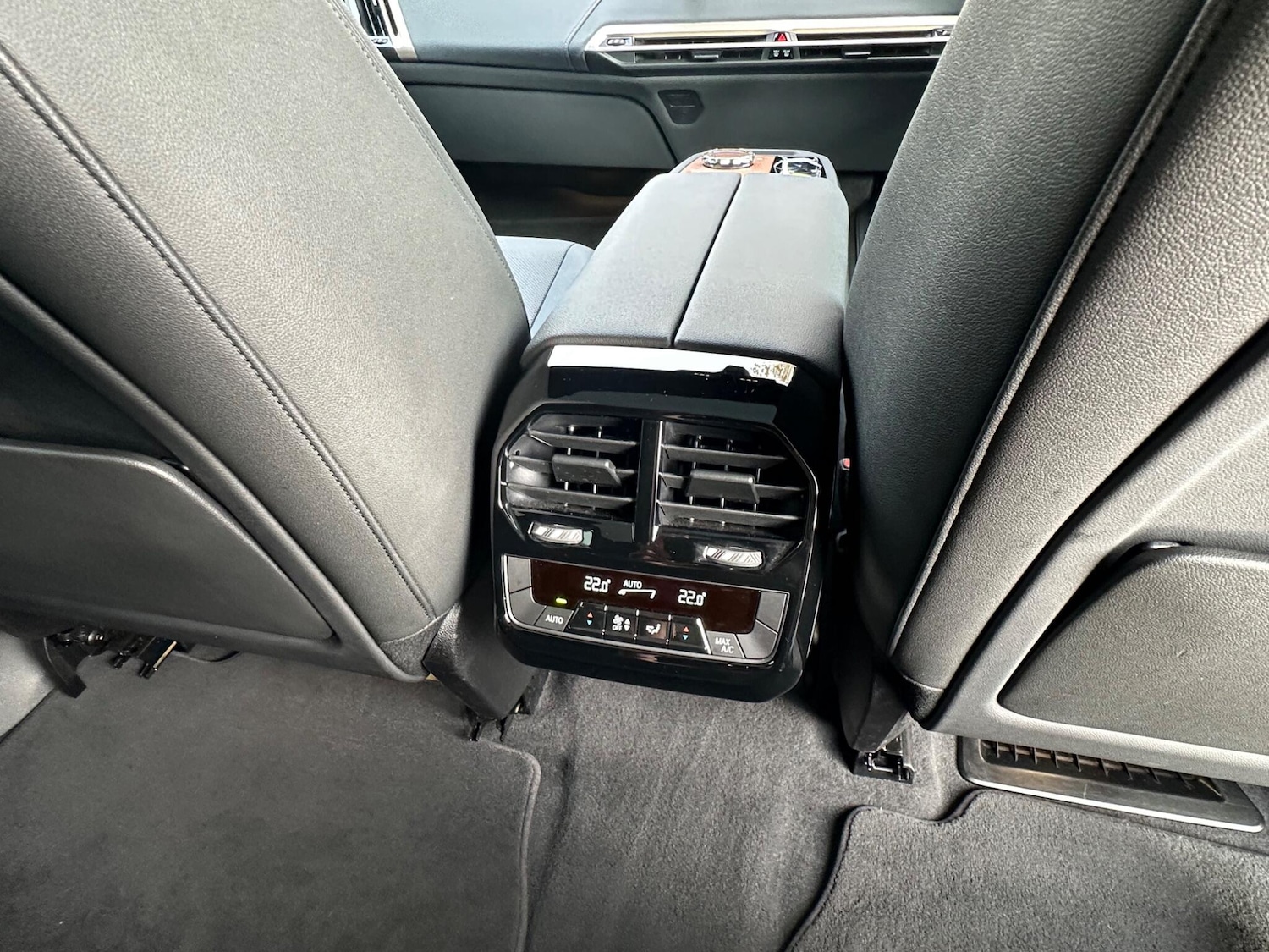 Used BMW iX for sale - 76802452: Photo 34