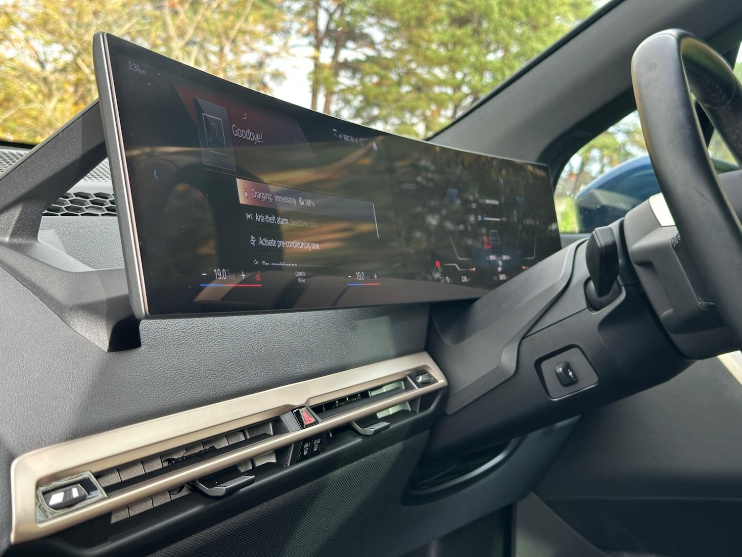 Used BMW iX for sale - 76802452: Photo 36