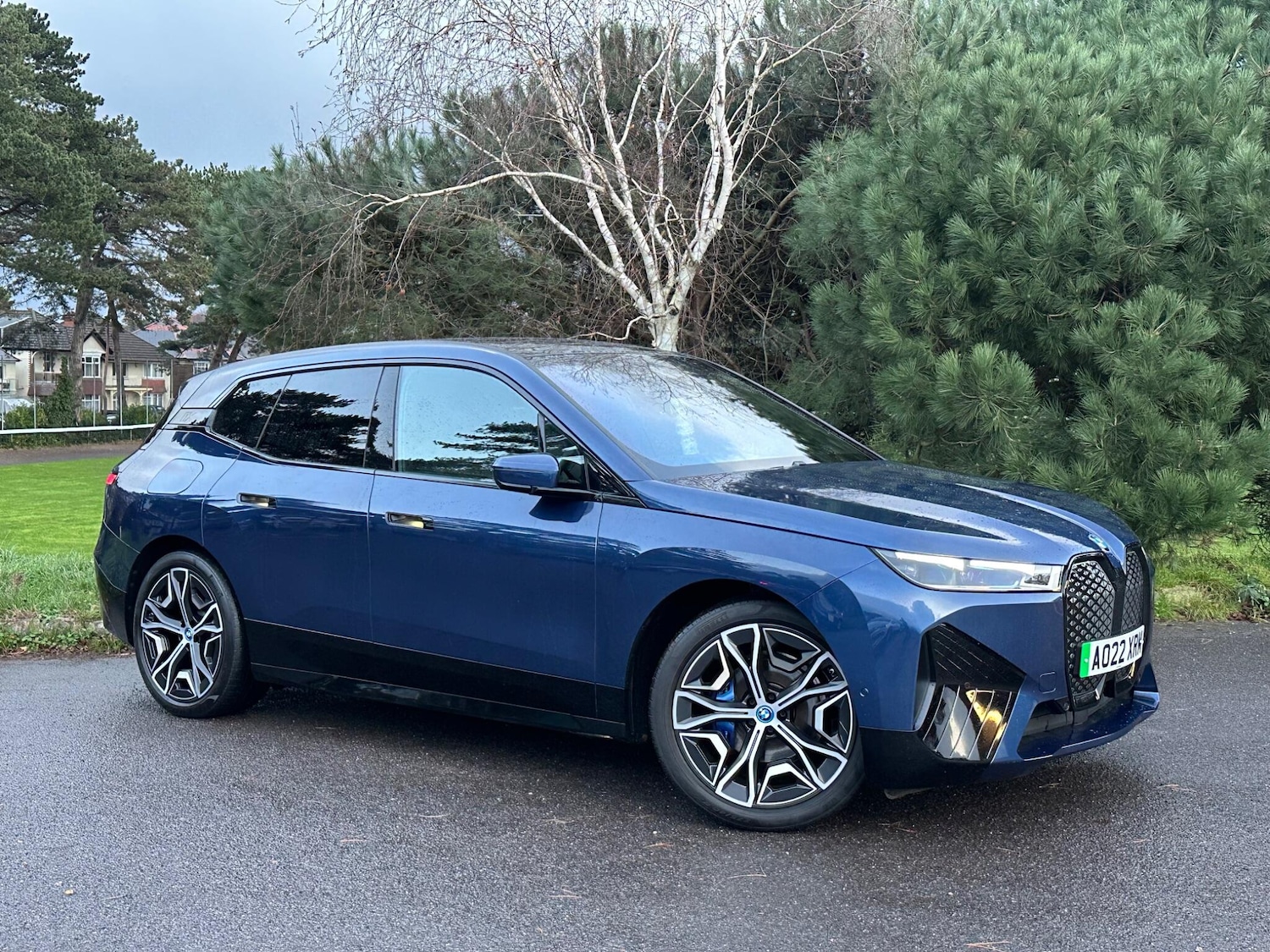 Used BMW iX for sale - 76802452: Photo 38