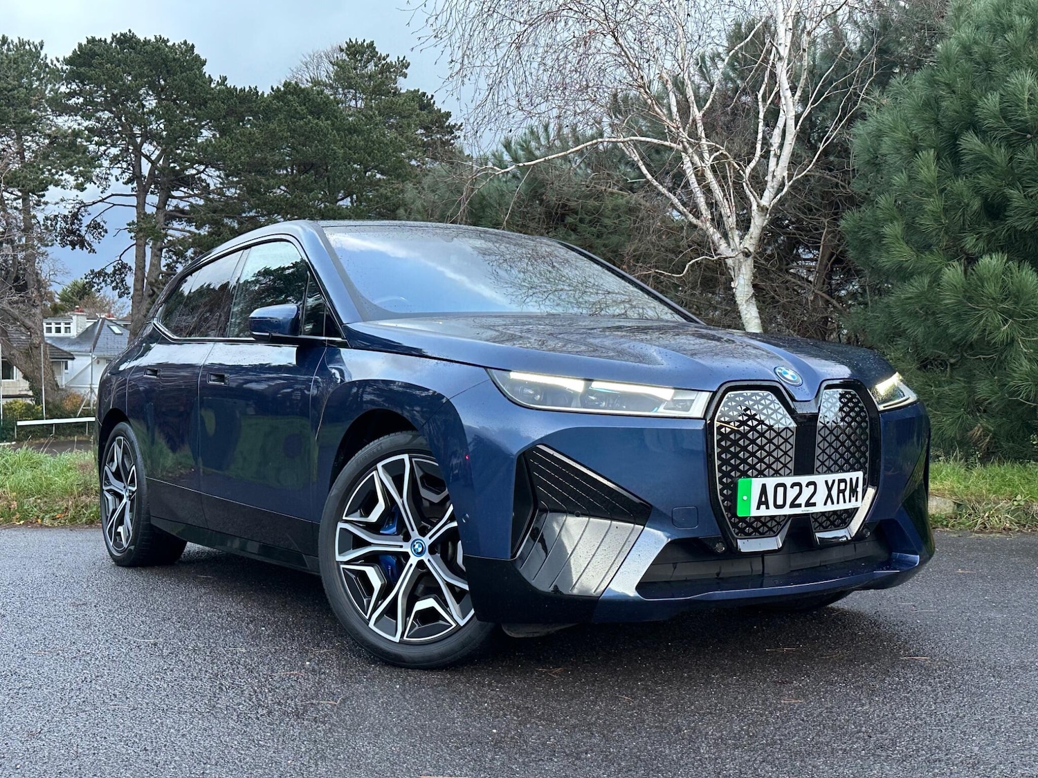 Used BMW iX for sale - 76802452: Photo 39