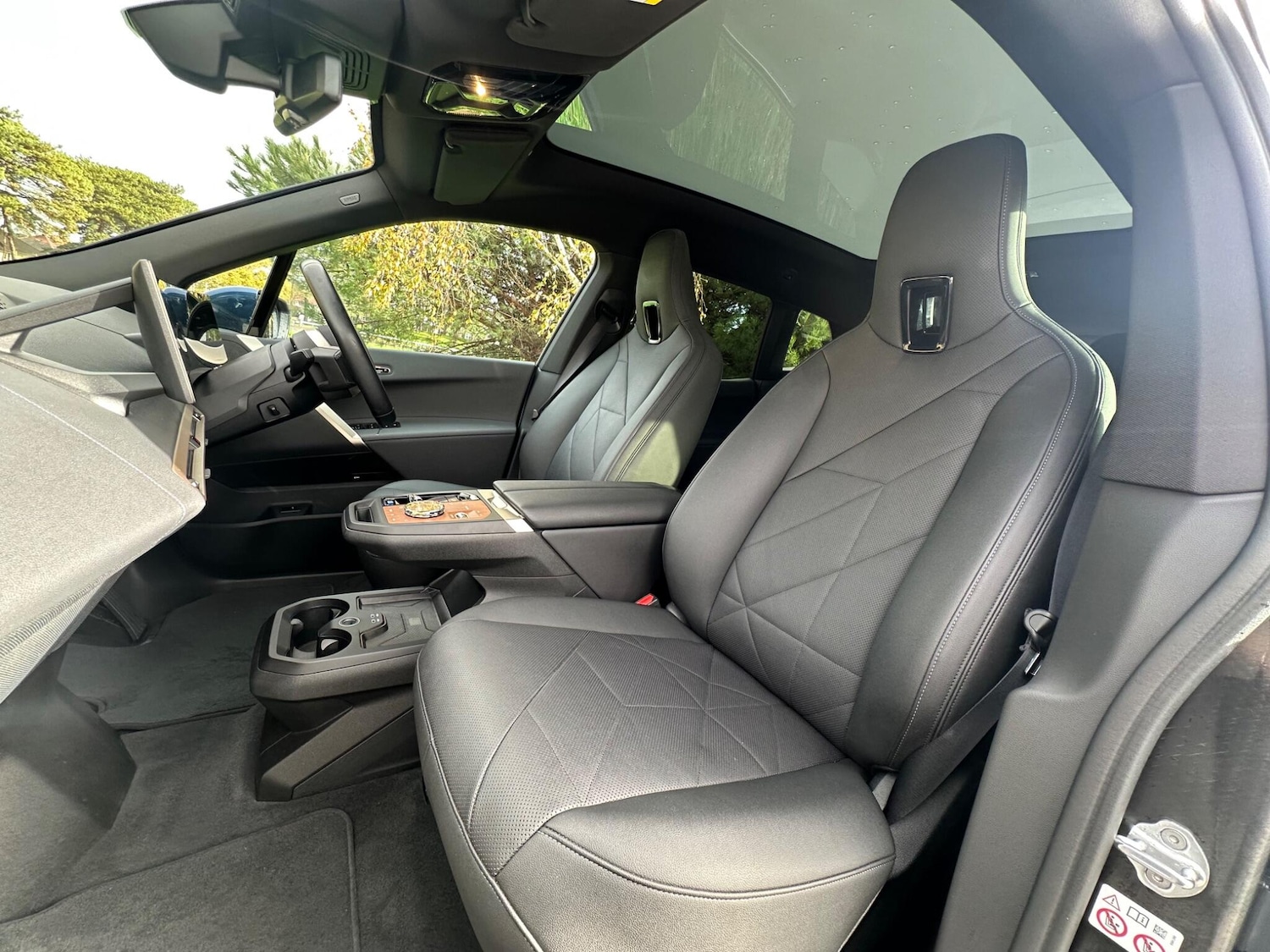 Used BMW iX for sale - 76802452: Photo 4