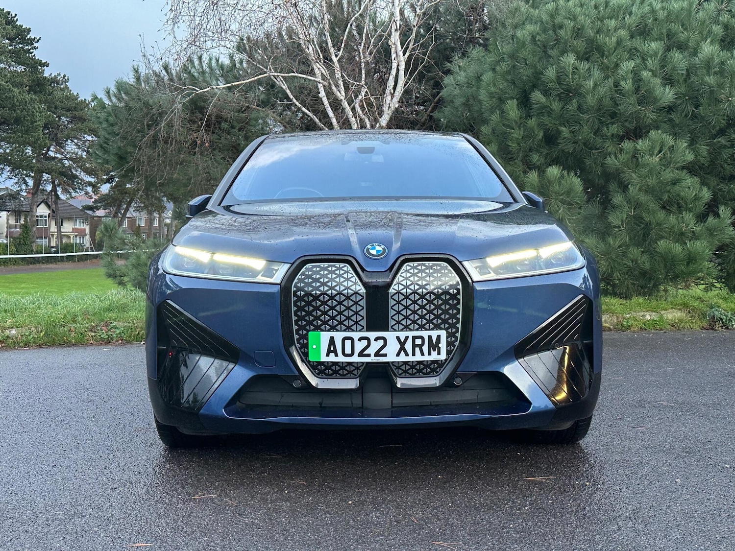 Used BMW iX for sale - 76802452: Photo 41